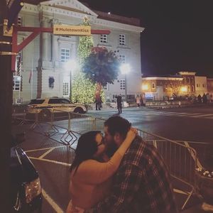 Meet your Posher, Hunter